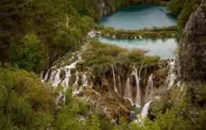 Plitvice Lakes