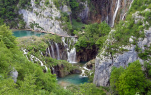 Plitvice Lakes