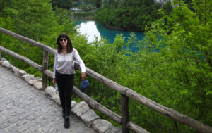 Plitvice Lakes