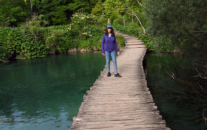 Plitvice Lakes