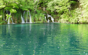 Plitvice Lakes