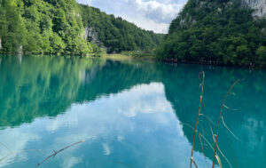 Plitvice Lakes