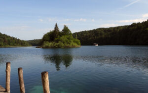 Plitvice Lakes