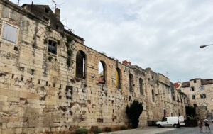 Split Diocletian's Palace