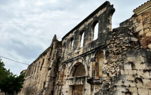 Split Diocletian's Palace