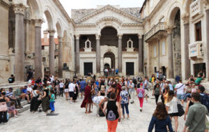 Split Diocletian's Palace