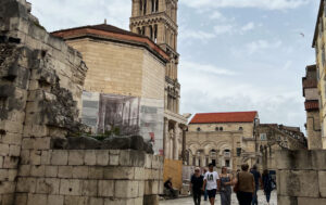 Split Diocletian's Palace