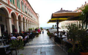 Split Diocletian's Palace