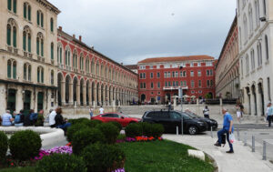 Split Diocletian's Palace