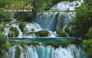 KRKA National Park