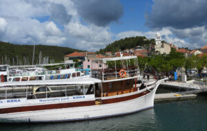 KRKA National Park