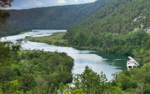 KRKA National Park