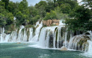 KRKA National Park