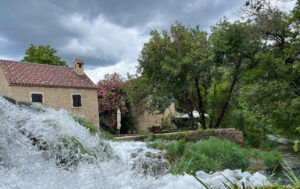 KRKA National Park