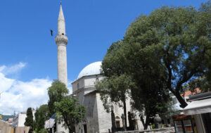 Mostar, Bosnia