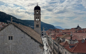 Dubrovnik