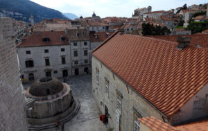 Dubrovnik