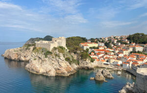 Dubrovnik