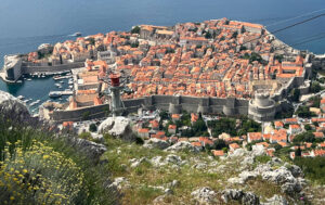 Dubrovnik